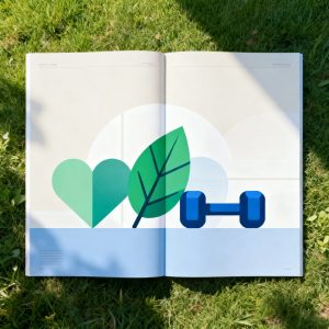 Motivatsioon tervislikuks eluks