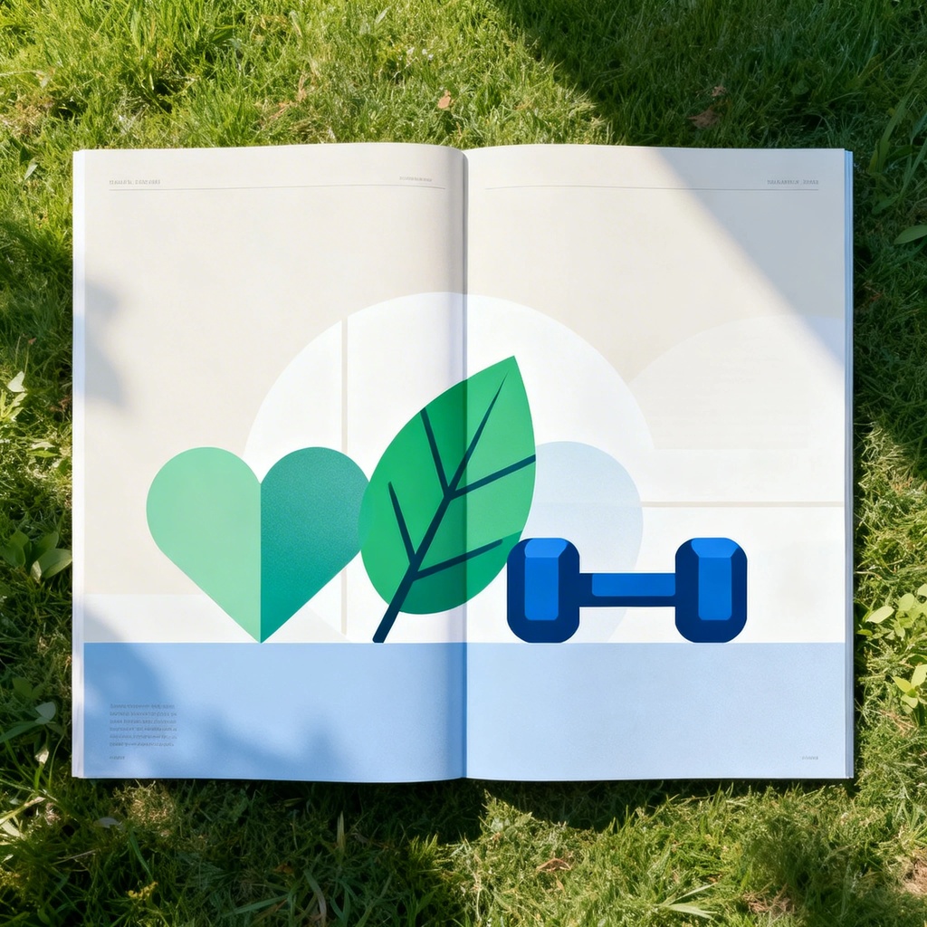 Motivatsioon tervislikuks eluks